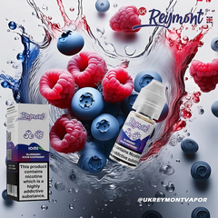 PURA E-Liquids 10ml 20mg Nic Salt