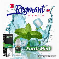 PURA Nic Salts 10ML 20mg