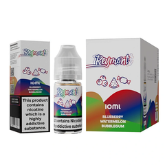 PURA Nic Salts 10ML 20mg