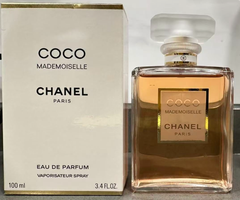 Chanel Coco Mademoiselle EDP 100ML