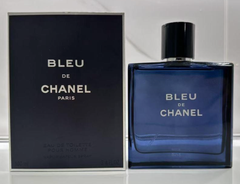 Bleu de Chanel 100ML