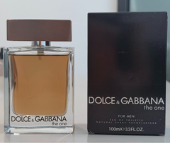 Dolce&Gabbana Only One 100ML
