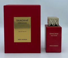 Swiss Arabian Royal Oud Fruity 75ML