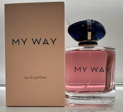 Armani My Way Intense 90ML
