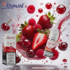 PURA E-Liquids 10ml 20mg Nic Salt