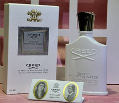 Creed Silver Mountain Water 100ML