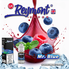 PURA E-Liquids 10ml 20mg Nic Salt