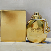 Gold Woman 90ML