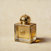 Gold Woman 100ML