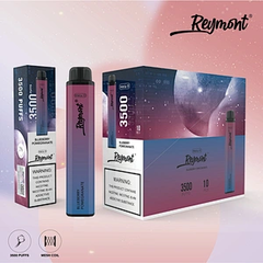 LINKUPGOGO Meta III 3788 Puffs Grape Ice flavor portable pod pen slim rechargeable vape for wholesale