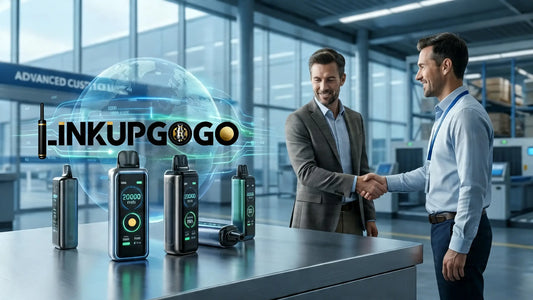 2026 Vape Regulations Deep Dive: How to Secure Your Global Vape Wholesale Supply Chain