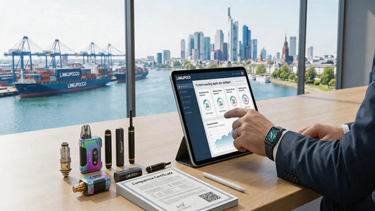 Vape Factory Wholesale Guide: 2026 Growth Strategy