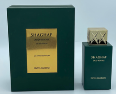 Swiss Arabian Royal Oud  75ML