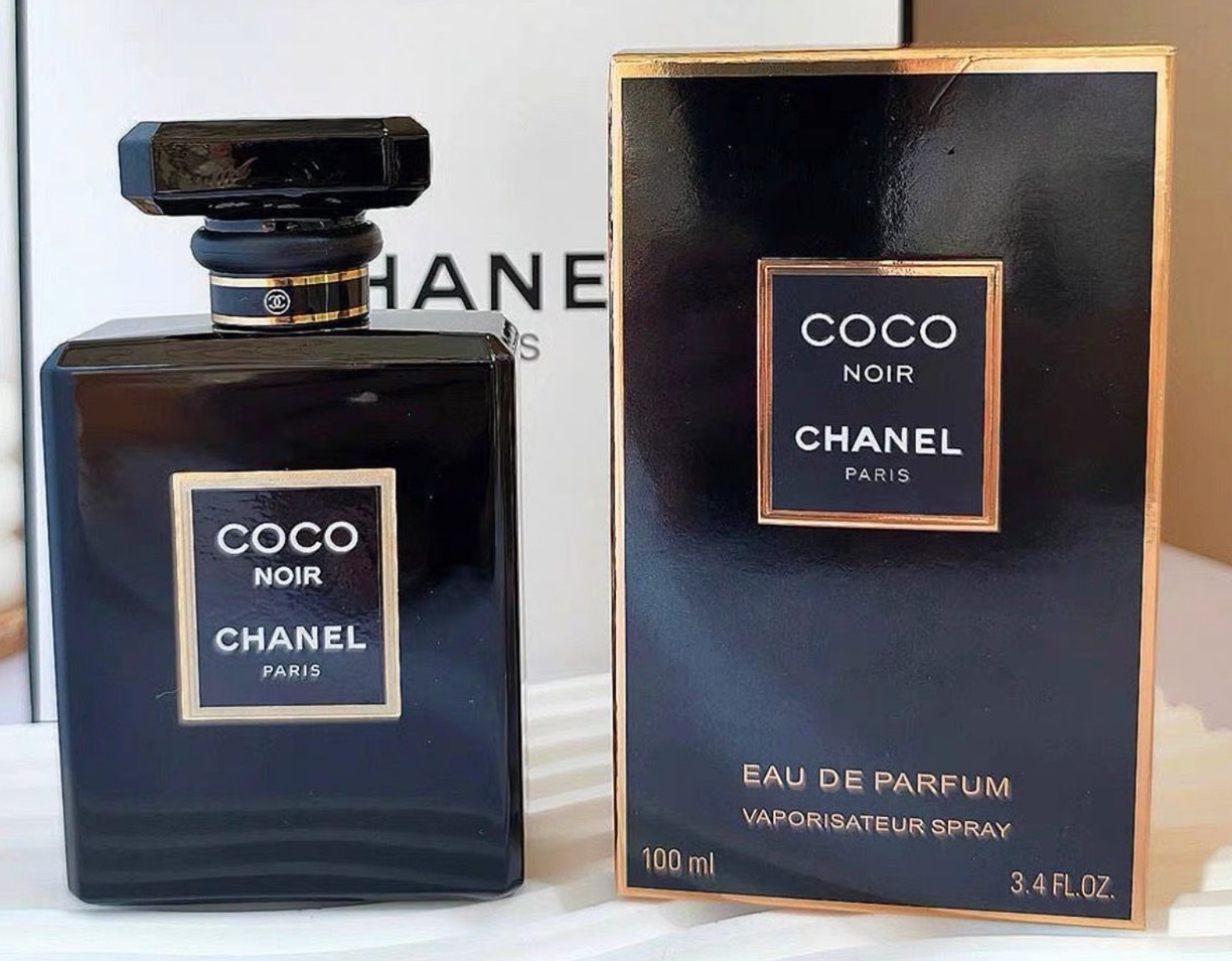 Chanel Coco Noir EDP 100ML