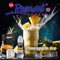 PURA Nic Salt VapeJuice 30ml 60mg