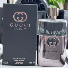 Gucci Guilty Men EDT 90ML