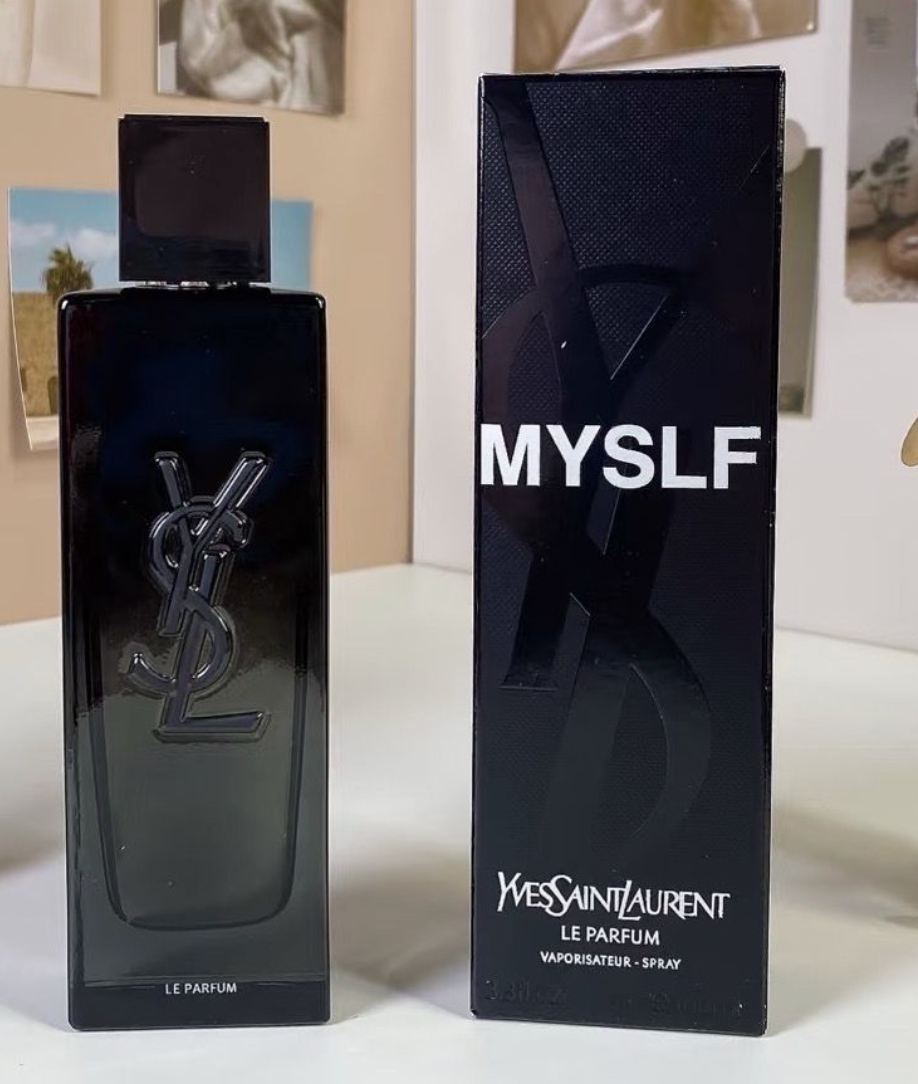 YSL Y EDP 90ML