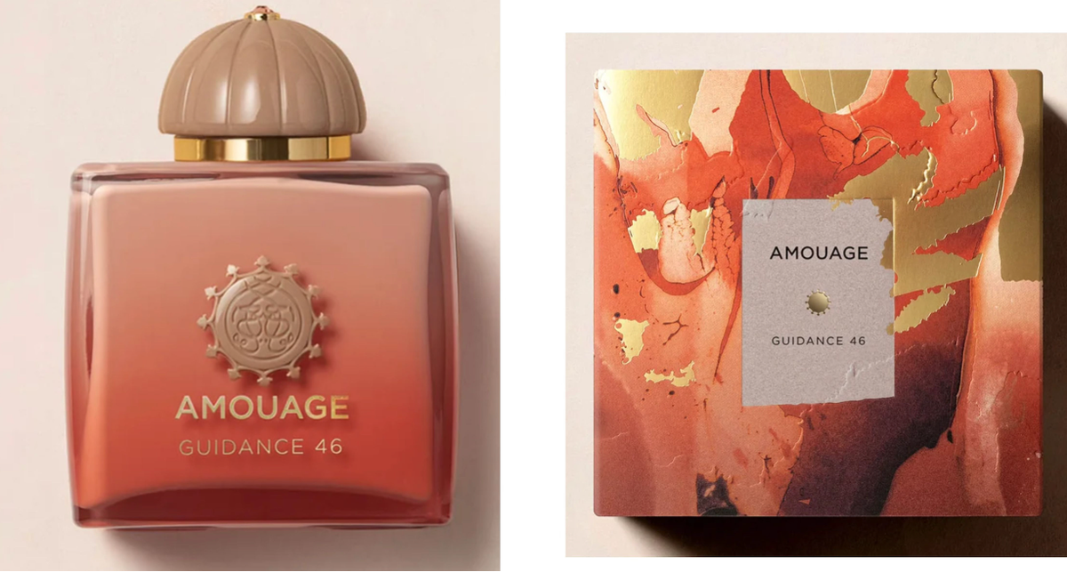 Amouage Guidance 46 100ML