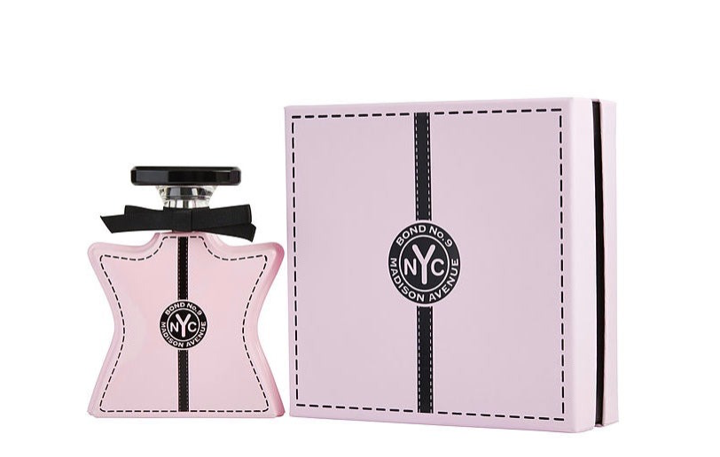 Bond No.9 Madison Avenue 100ml