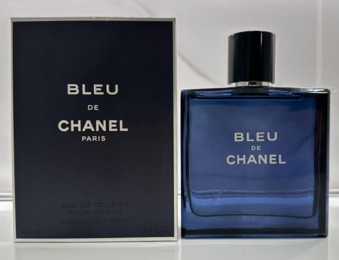 Bleu de Chanel 100ML