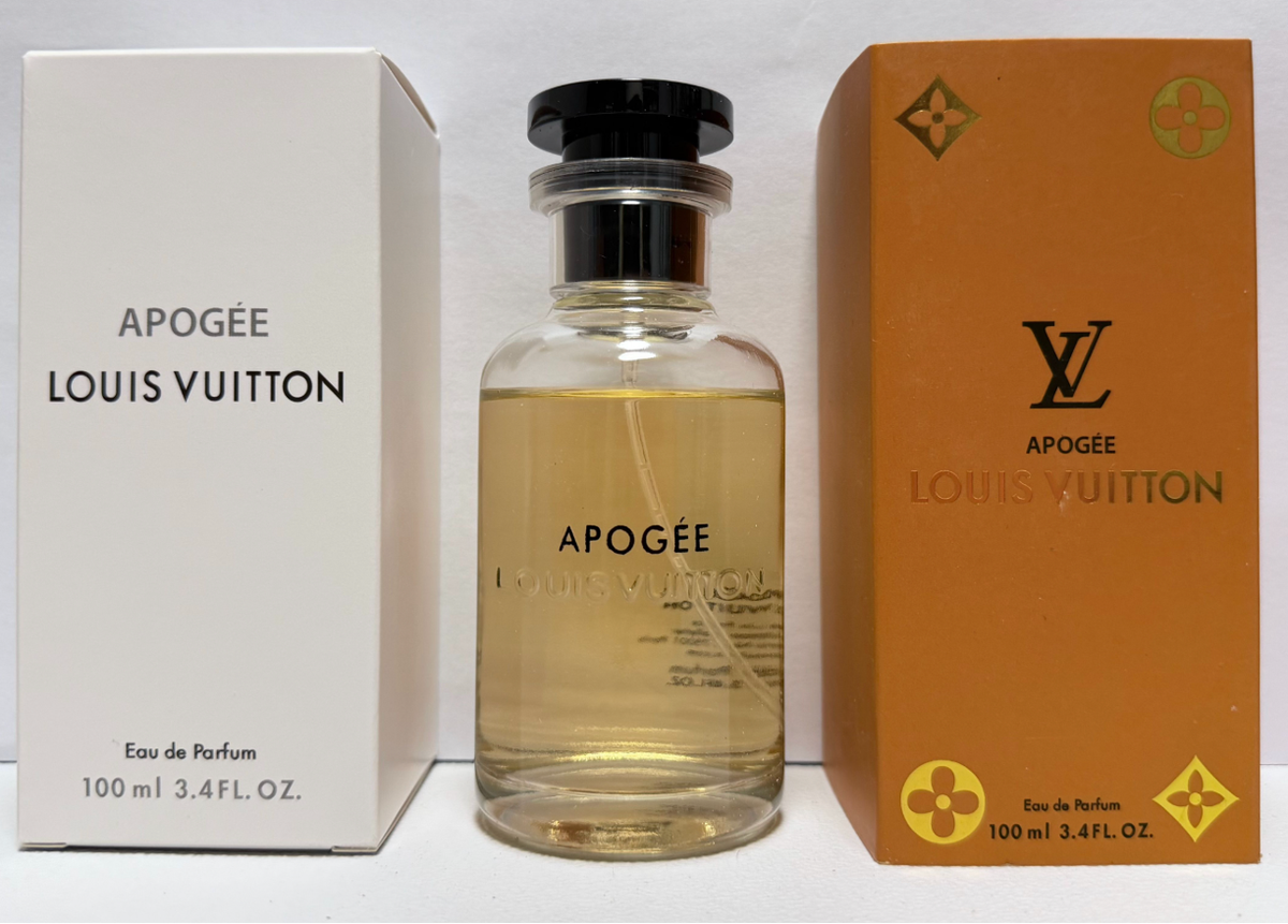 Louis Vuitton Peak 100ML