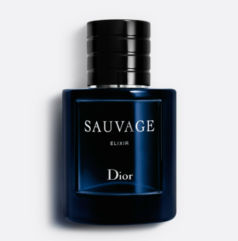 Sauvage Parfum 60ML – linkupgogo