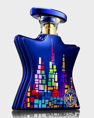 Bond No.9 New York Nights Swarovski 100ML