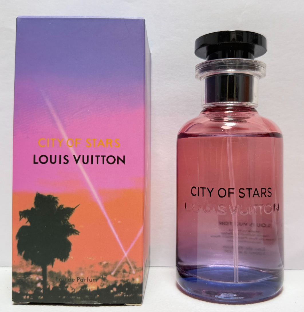 Louis Vuitton City of Stars 100ML