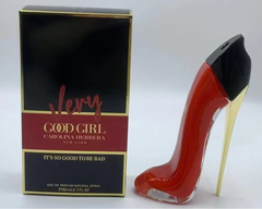 Carolina Herrera Very Good Girl 80ML