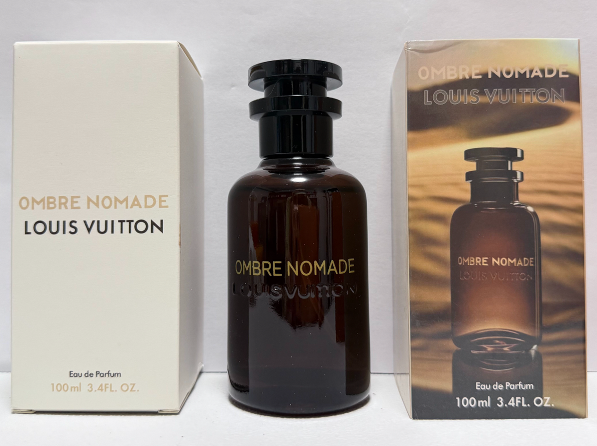 Louis Vuitton Ombre Nomade 100ML