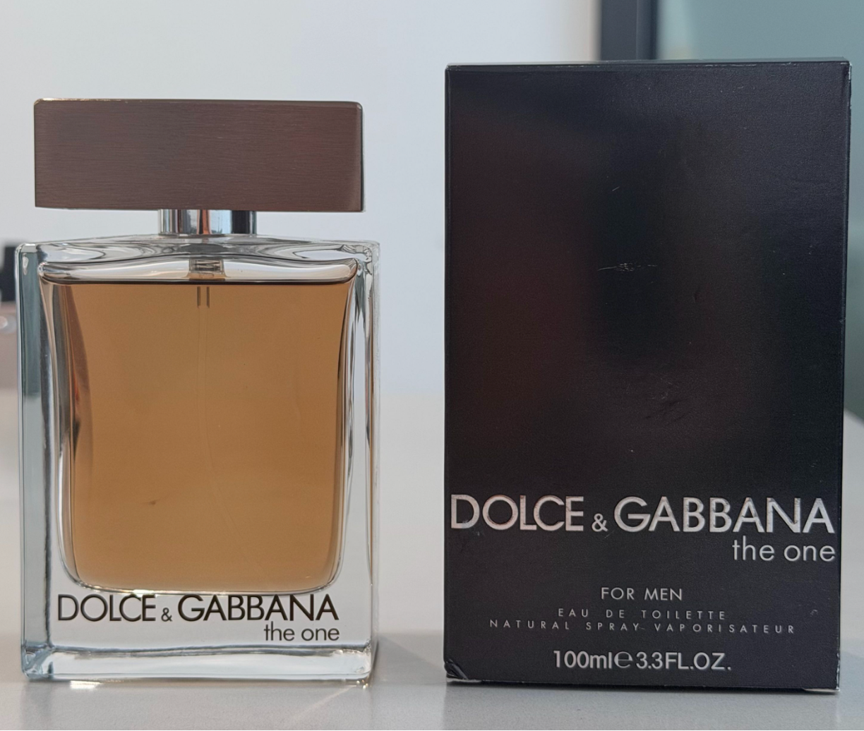 Dolce&Gabbana Only One 100ML