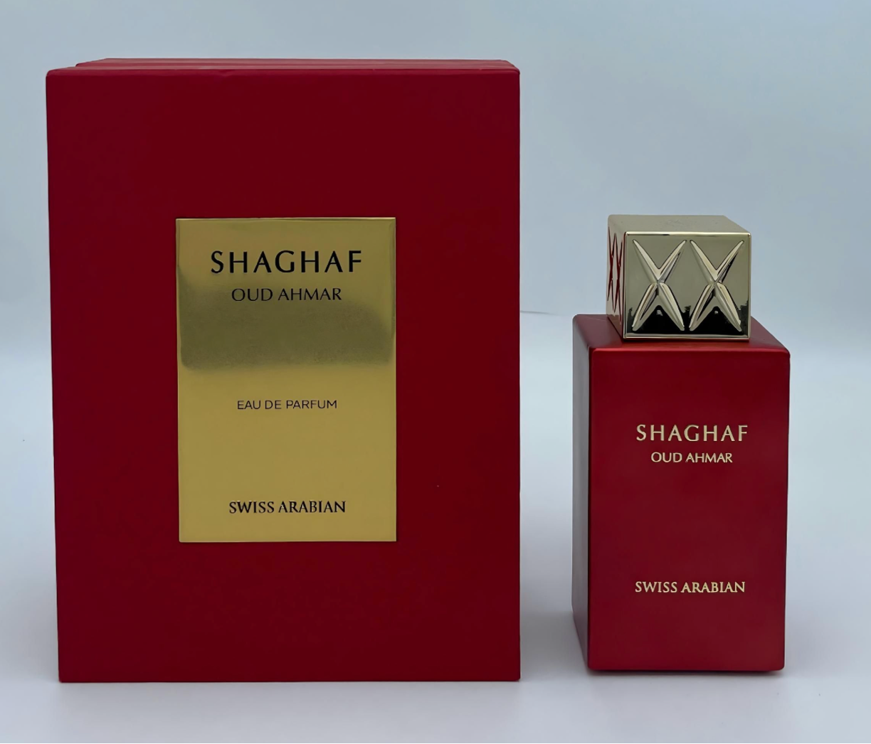 Swiss Arabian Royal Oud Fruity  75ML