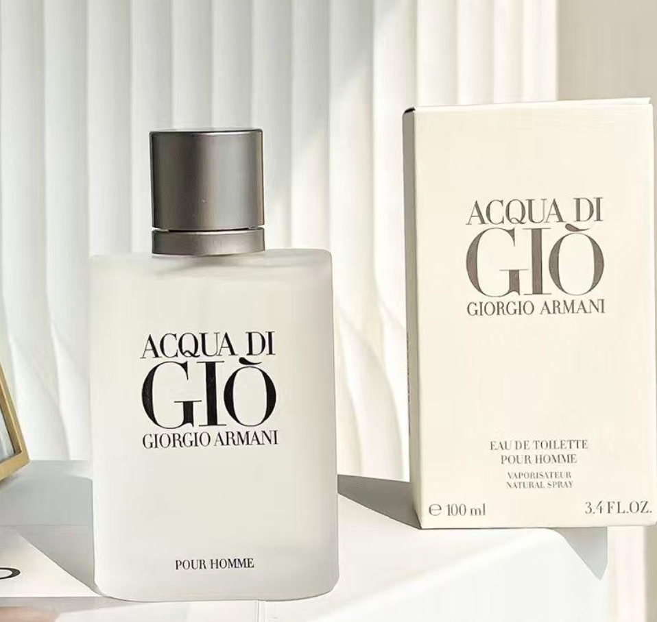 Armani Acqua Di Gio EDT 100ML
