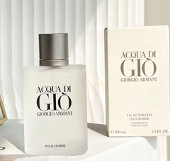 Armani Acqua Di Gio EDT 100ML