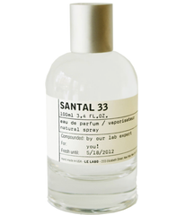 Le Labo Santal 33 100ML
