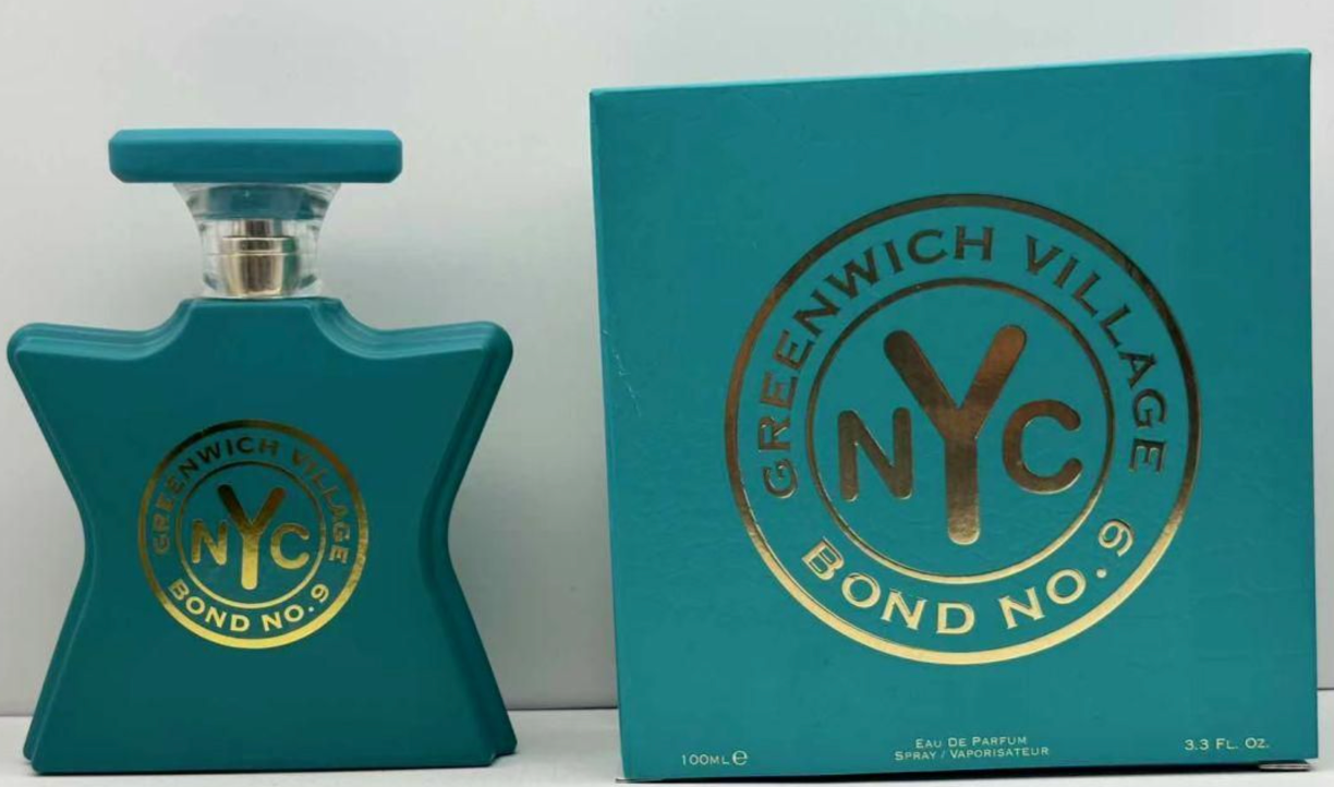 Bond No.9 Greenwich Village 100ML
