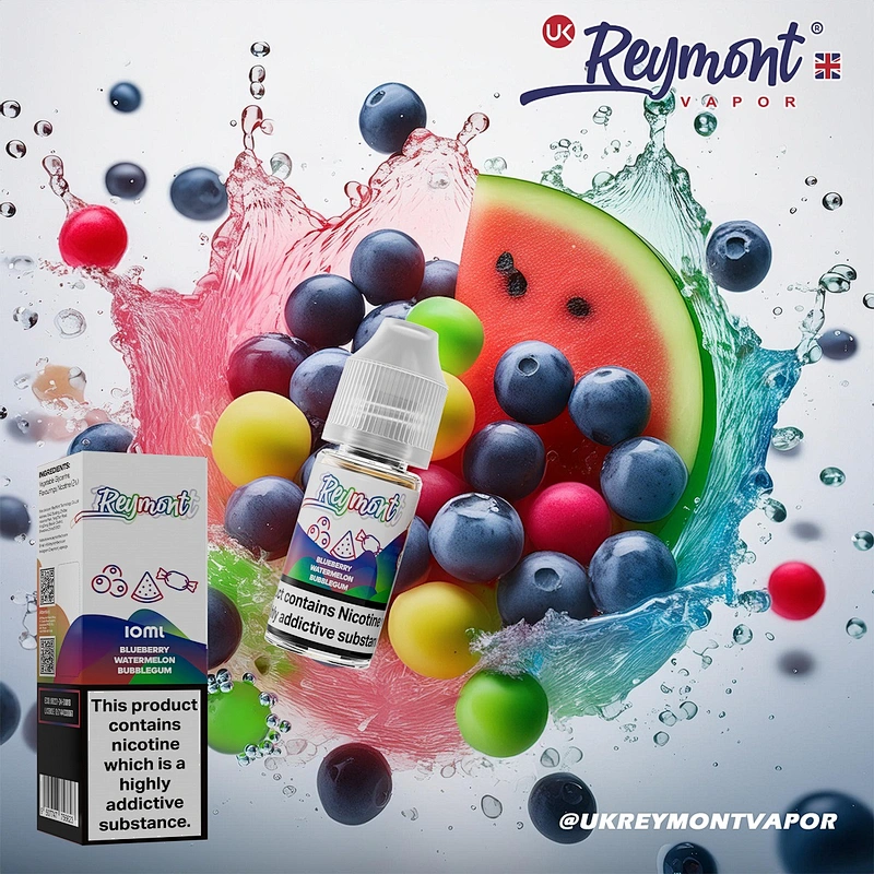 PURA Nic Salts 10ML 20mg