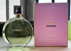Chanel Chance Green EDP  100ML