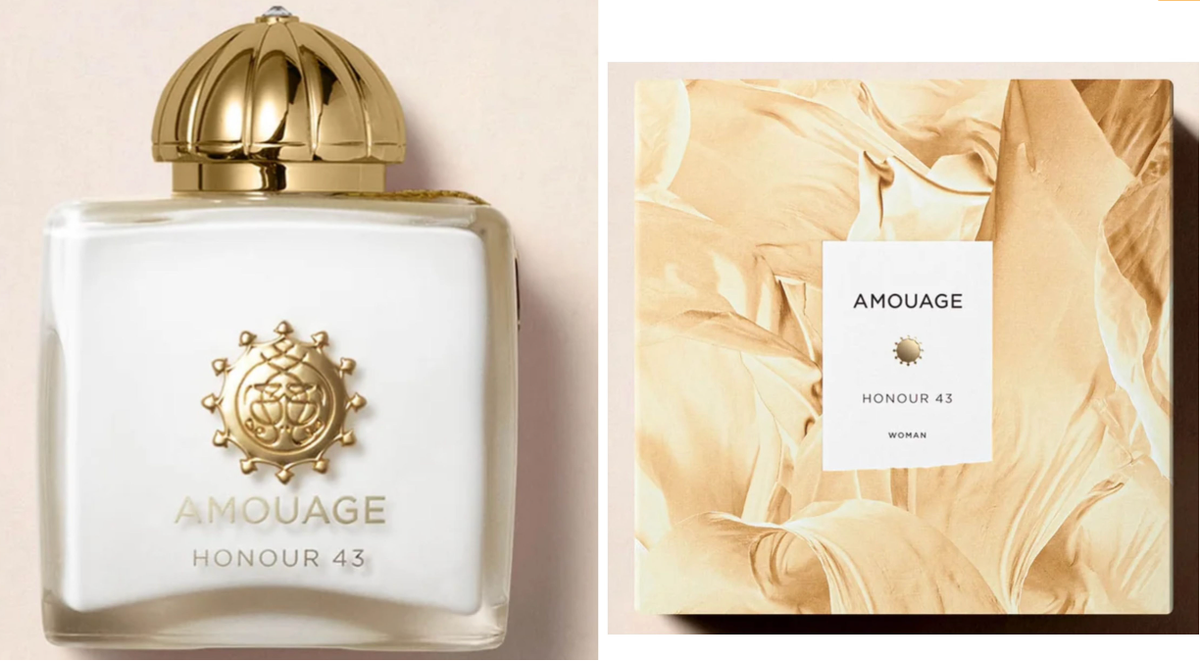 Amouage Honour Woman 100ML
