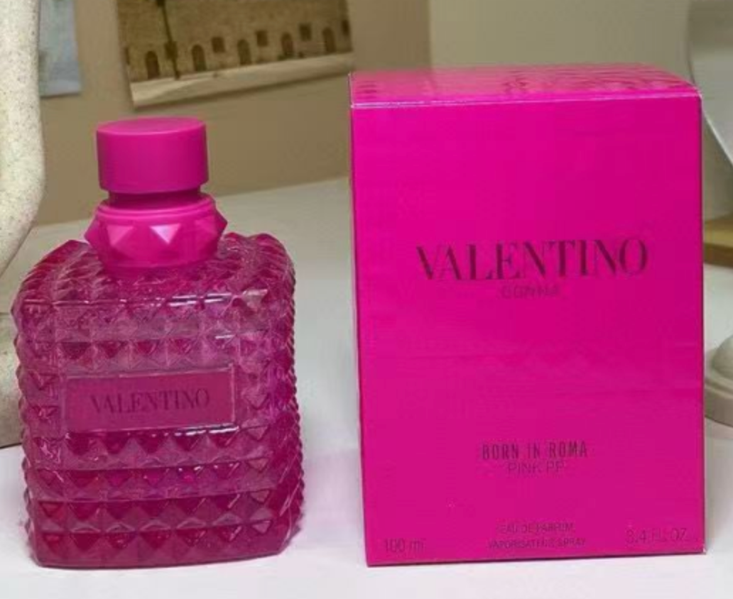 Valentino Donna Pink 100ML