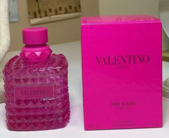 Valentino Donna Pink 100ML