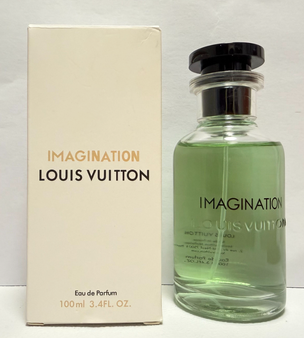 Louis Vuitton L'Immensité 100ML