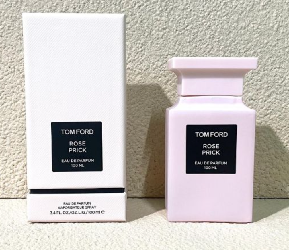 Tom Ford Rose Prick 50ML