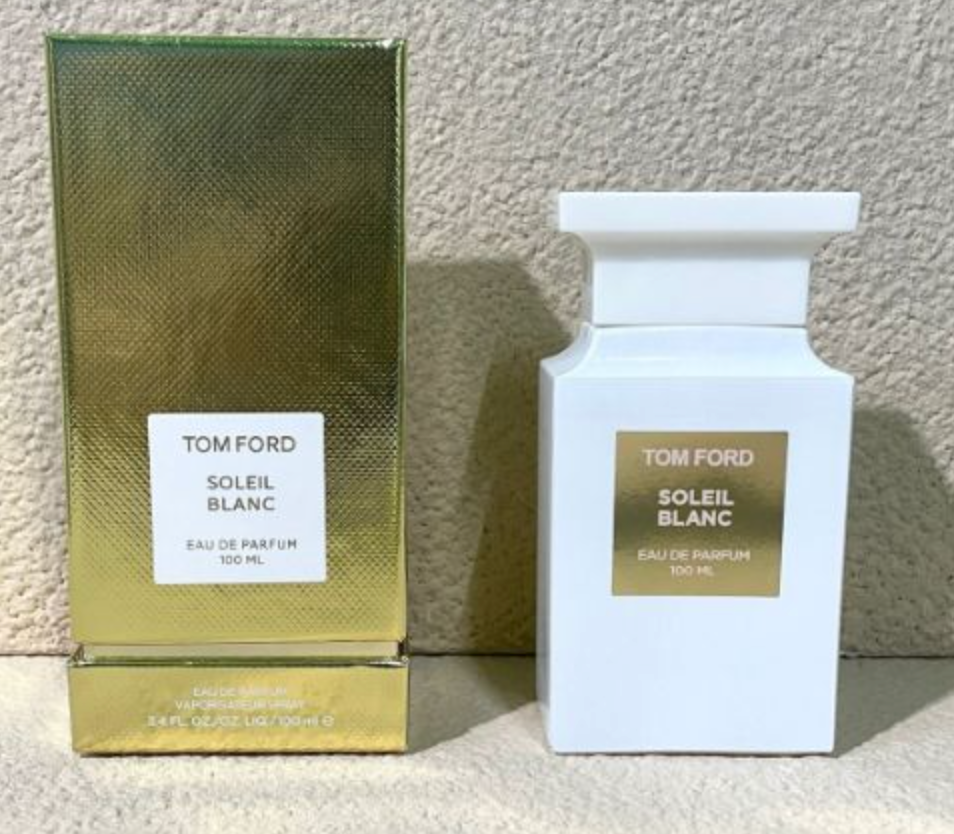 Tom Ford Soleil Blanc 100ML