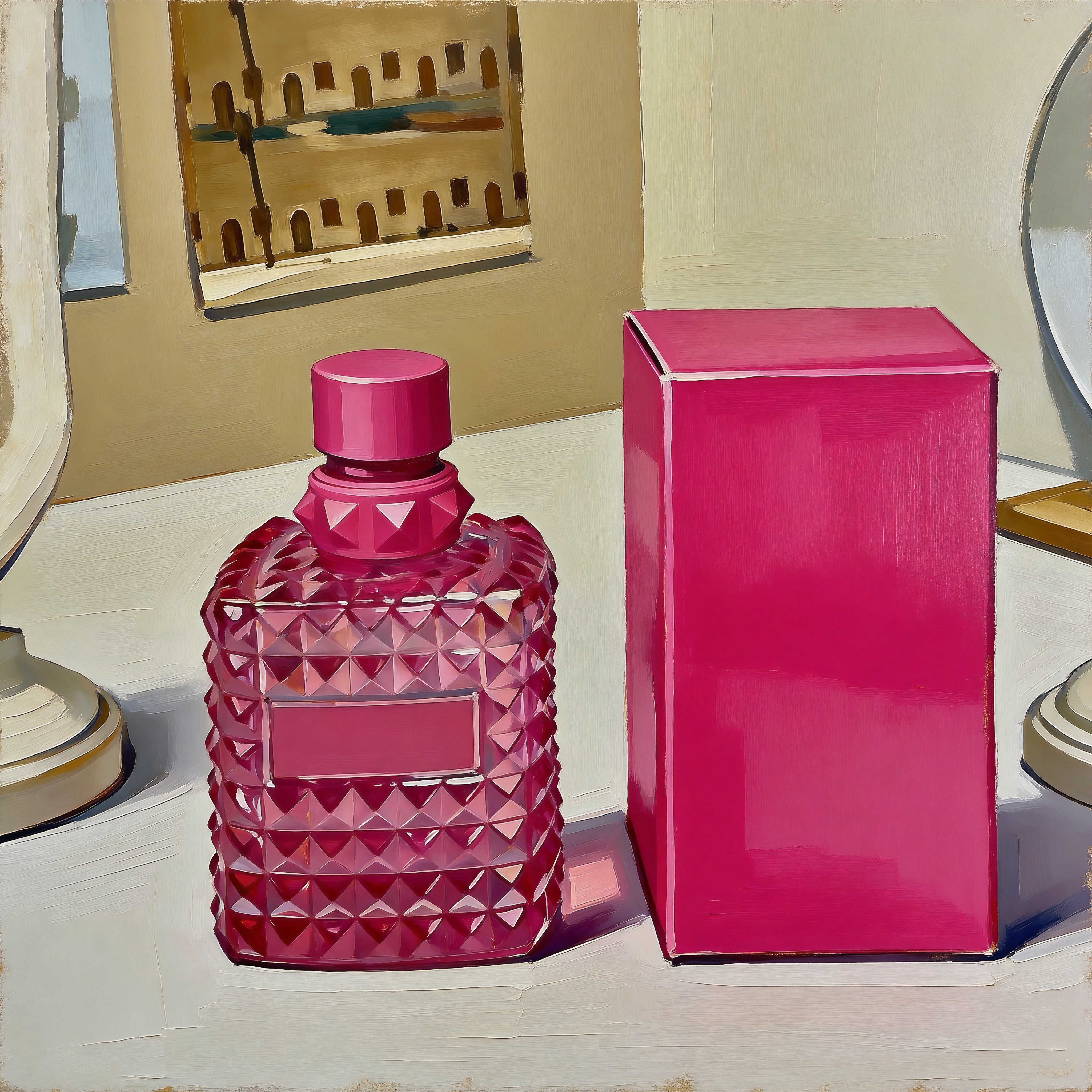 Donna Pink 100ML
