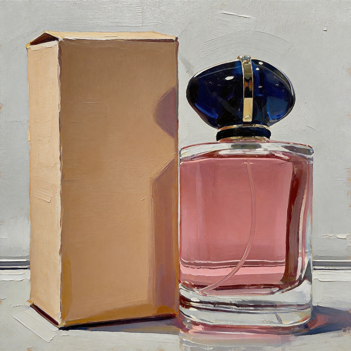 My Way Intense  90ML