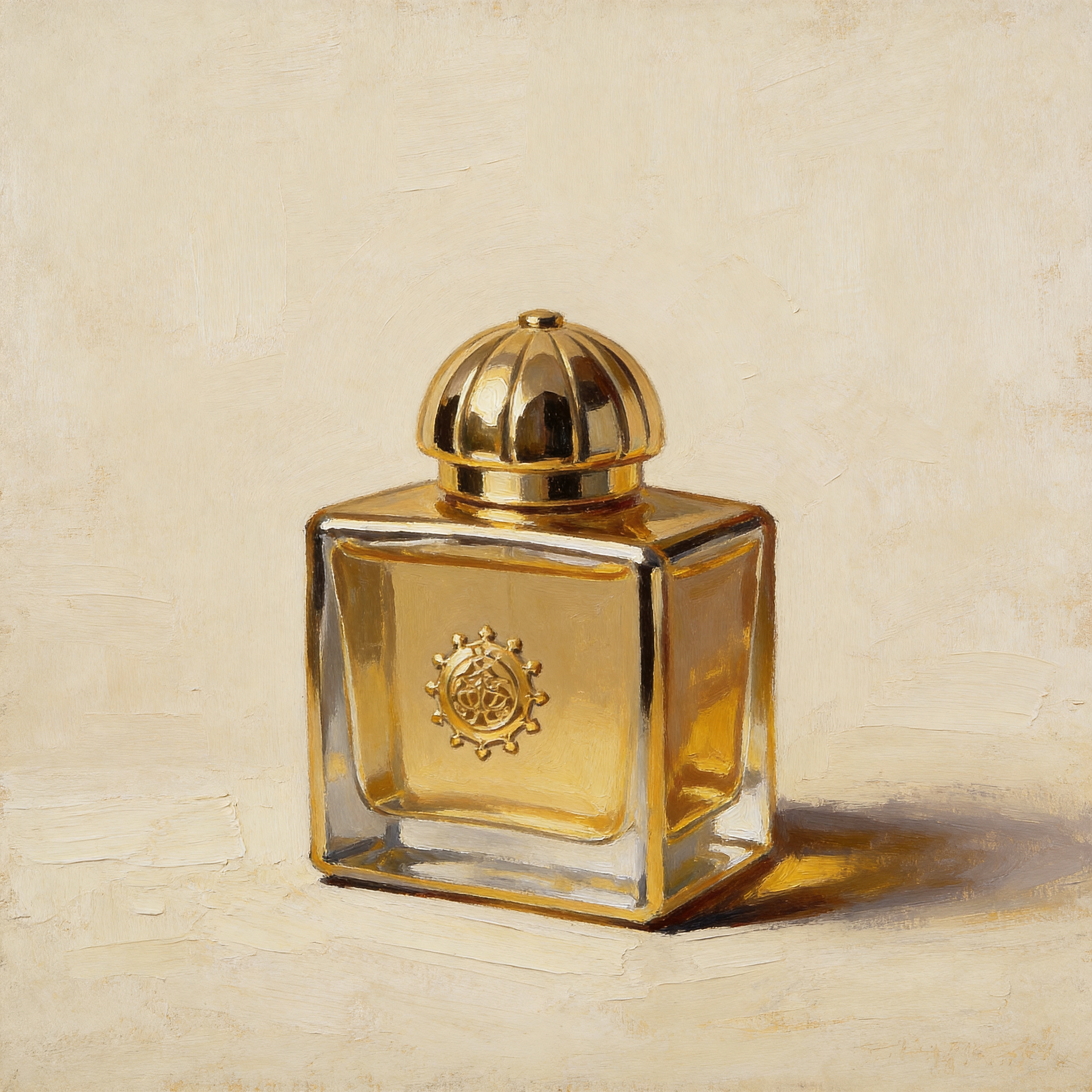 Gold Woman 100ML
