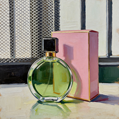 Chance Green EDP  100ML