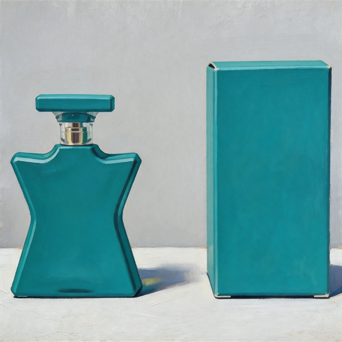 Greenwich Village 100ML