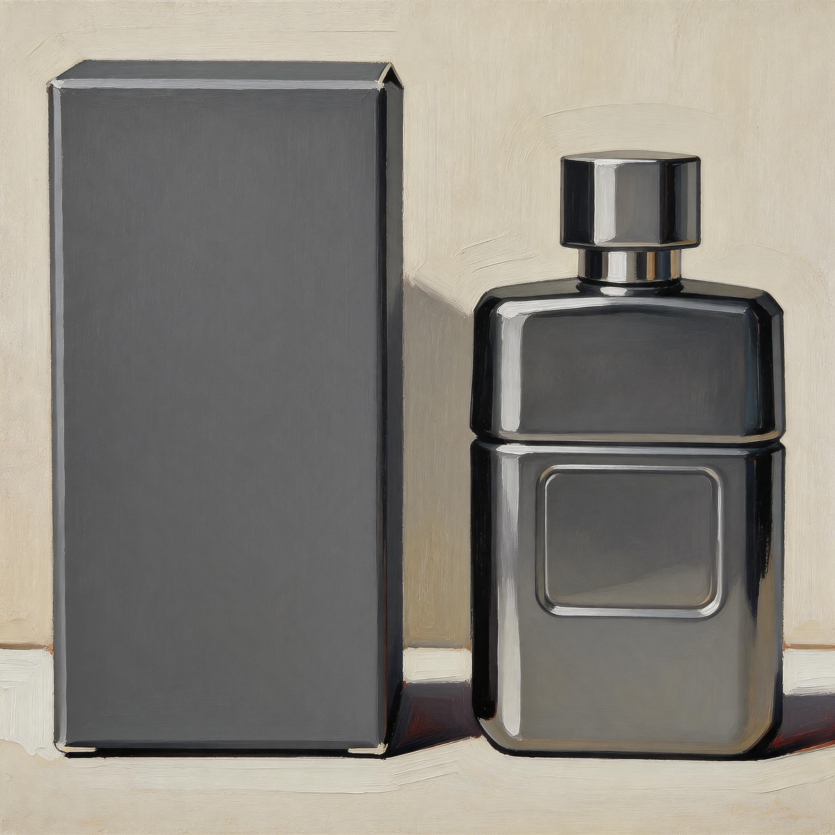 Guilty Men EDT 90ML